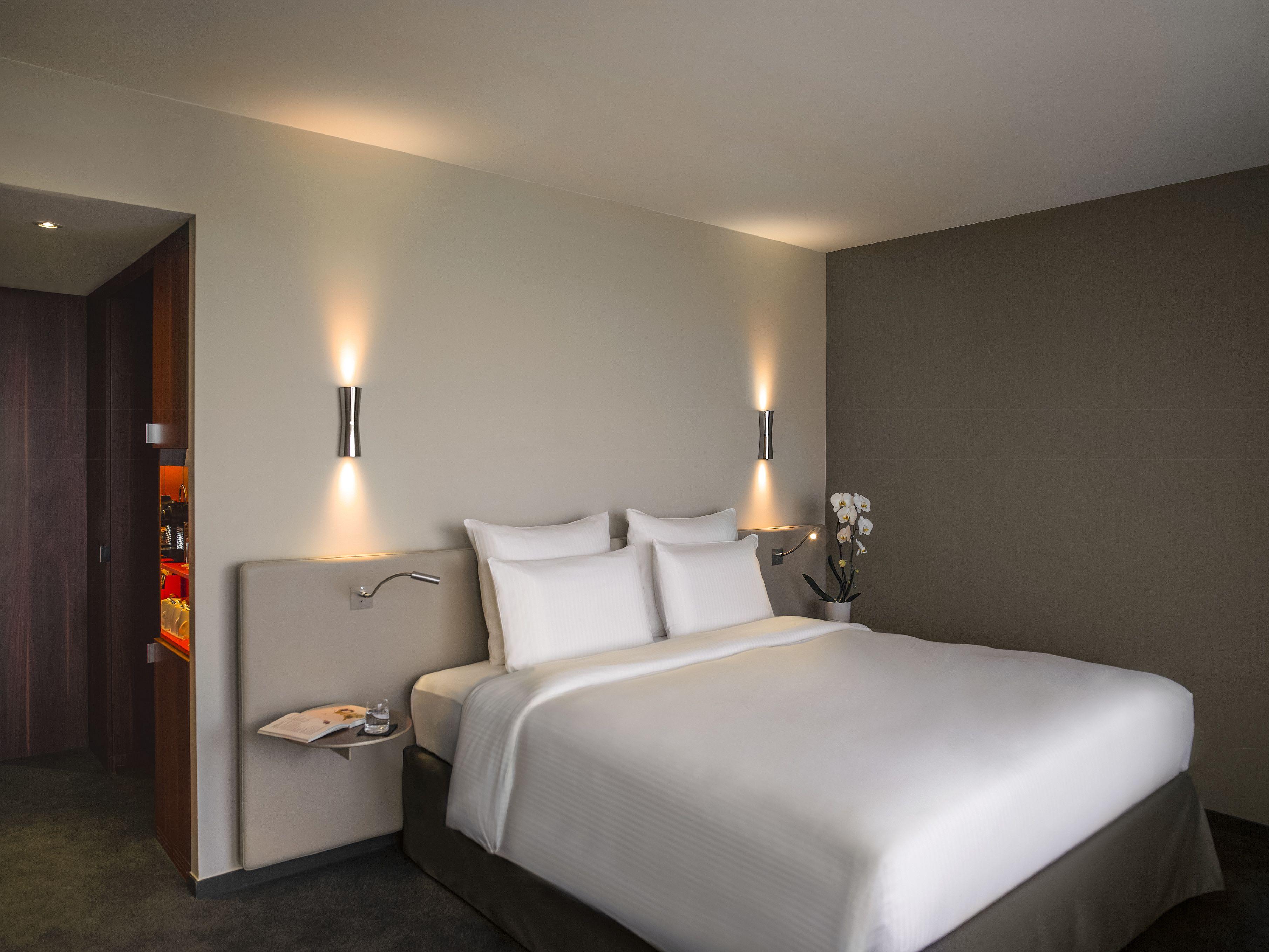 Hotel Pullman Tour Eiffel 4*