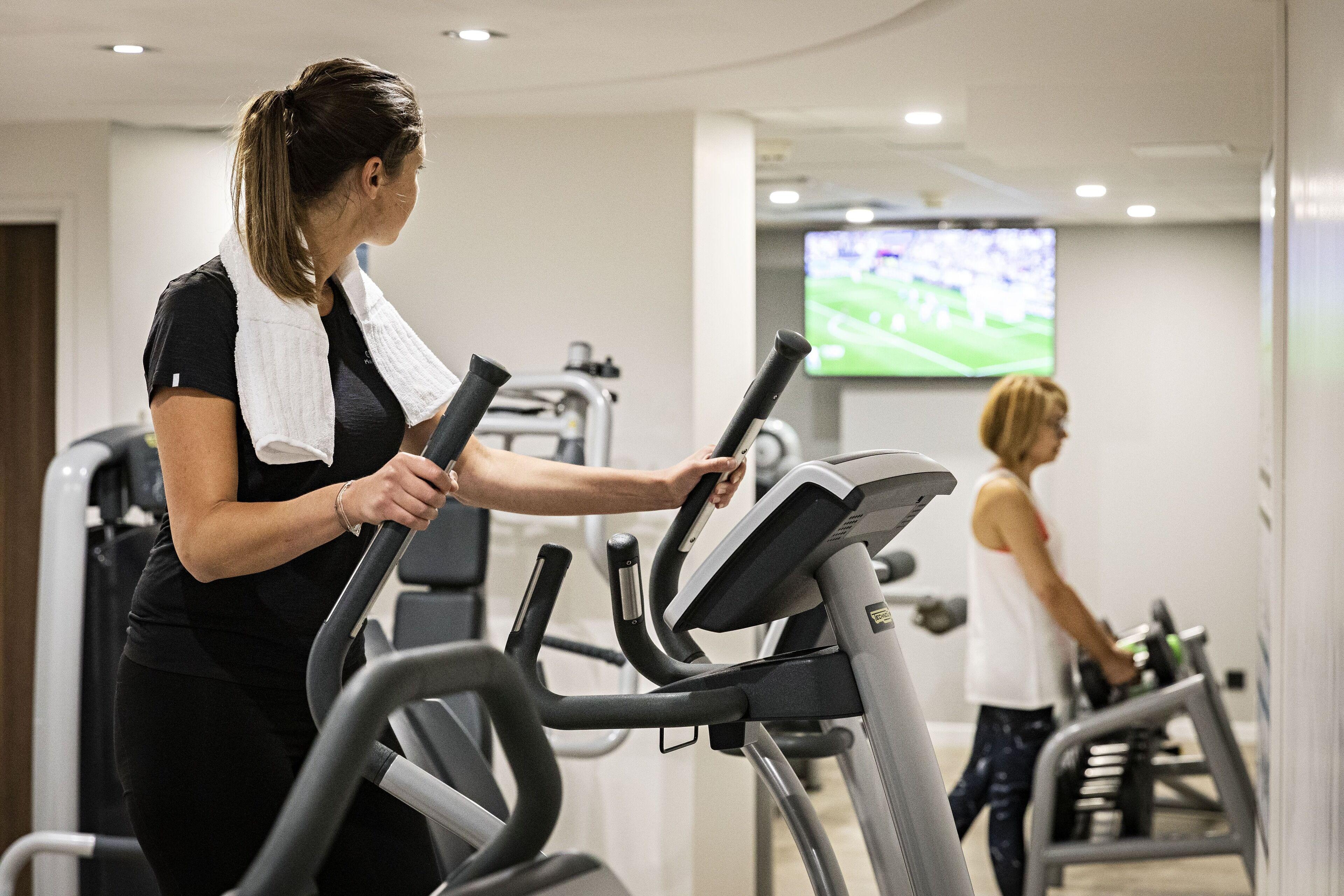 Pullman Tour Eiffel Hotel