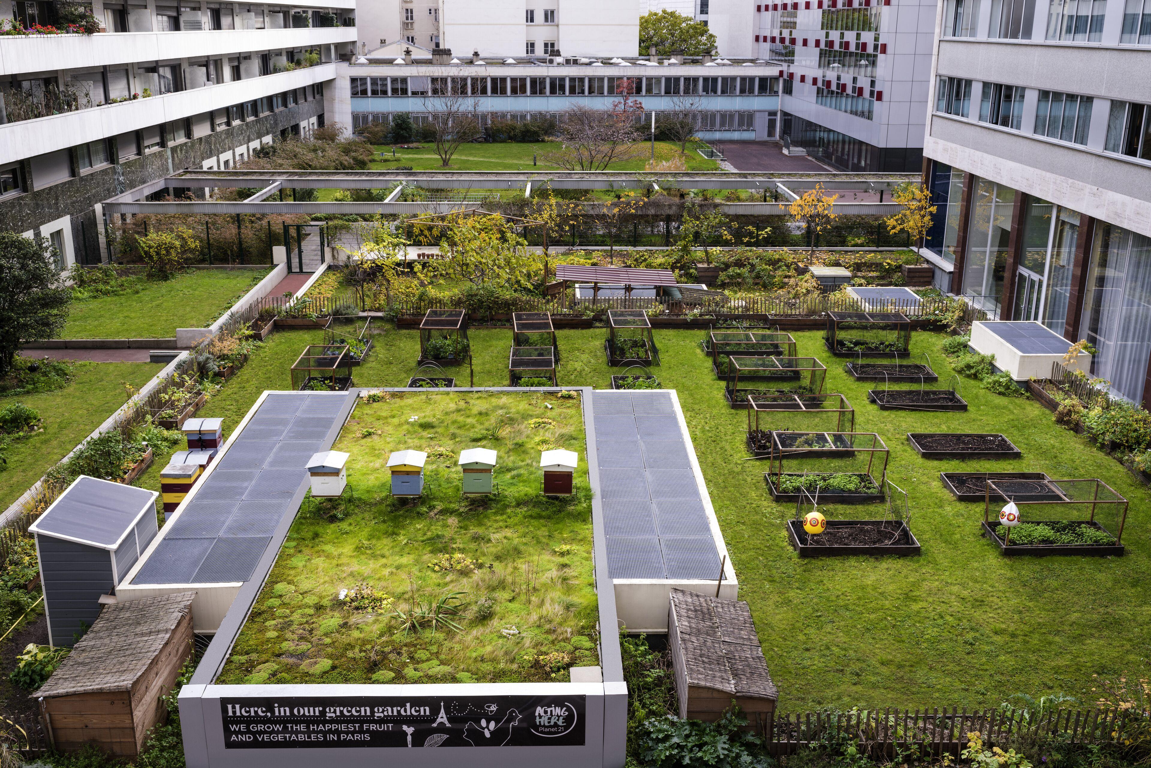 Pullman Tour Eiffel Hotel