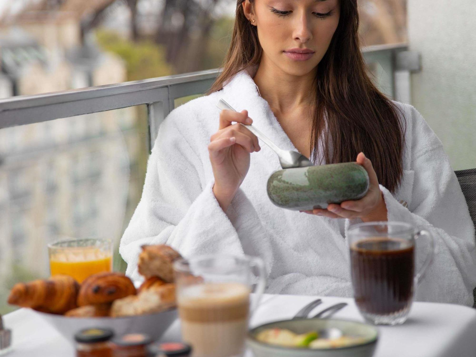 Pullman Tour Eiffel Hotel 4*