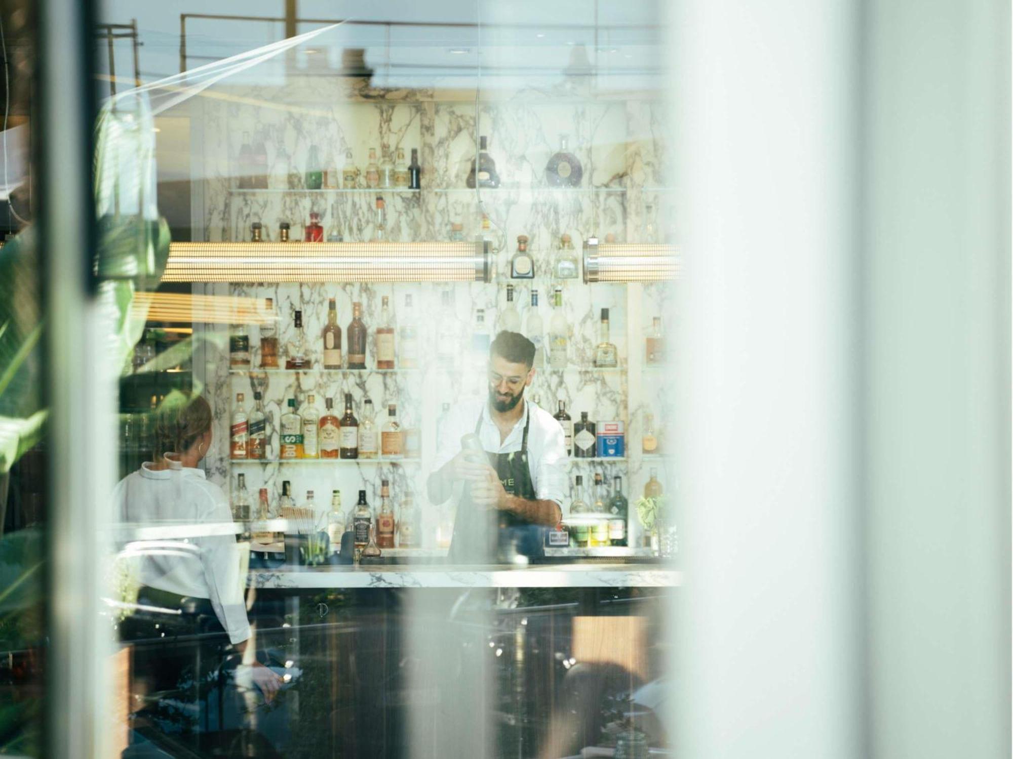 Pullman Tour Eiffel 4* Parigi