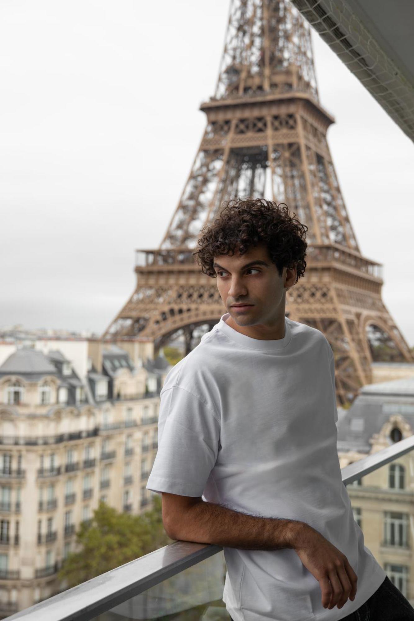 Pullman Tour Eiffel 4* Parigi