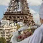 Pullman Tour Eiffel 4*
