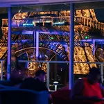 Pullman Tour Eiffel Hotel Paris
