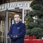 Pullman Tour Eiffel Hotel Paris