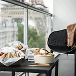 Pullman Tour Eiffel Paris