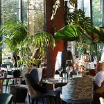 Hotel Pullman Tour Eiffel Paris