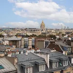 Pullman Tour Eiffel 4*