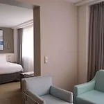 Pullman Tour Eiffel Hotel 4*