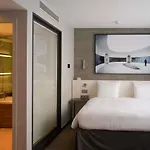 Hotel Pullman Tour Eiffel Paris