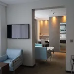 Hotel Pullman Tour Eiffel