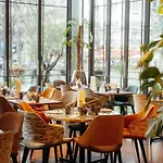 Pullman Tour Eiffel Hotel 4*