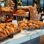 Pullman Tour Eiffel 4* Paris
