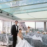 Hotel Pullman Tour Eiffel Paris