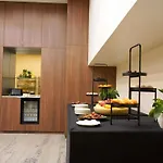 Pullman Tour Eiffel Hotel Paris