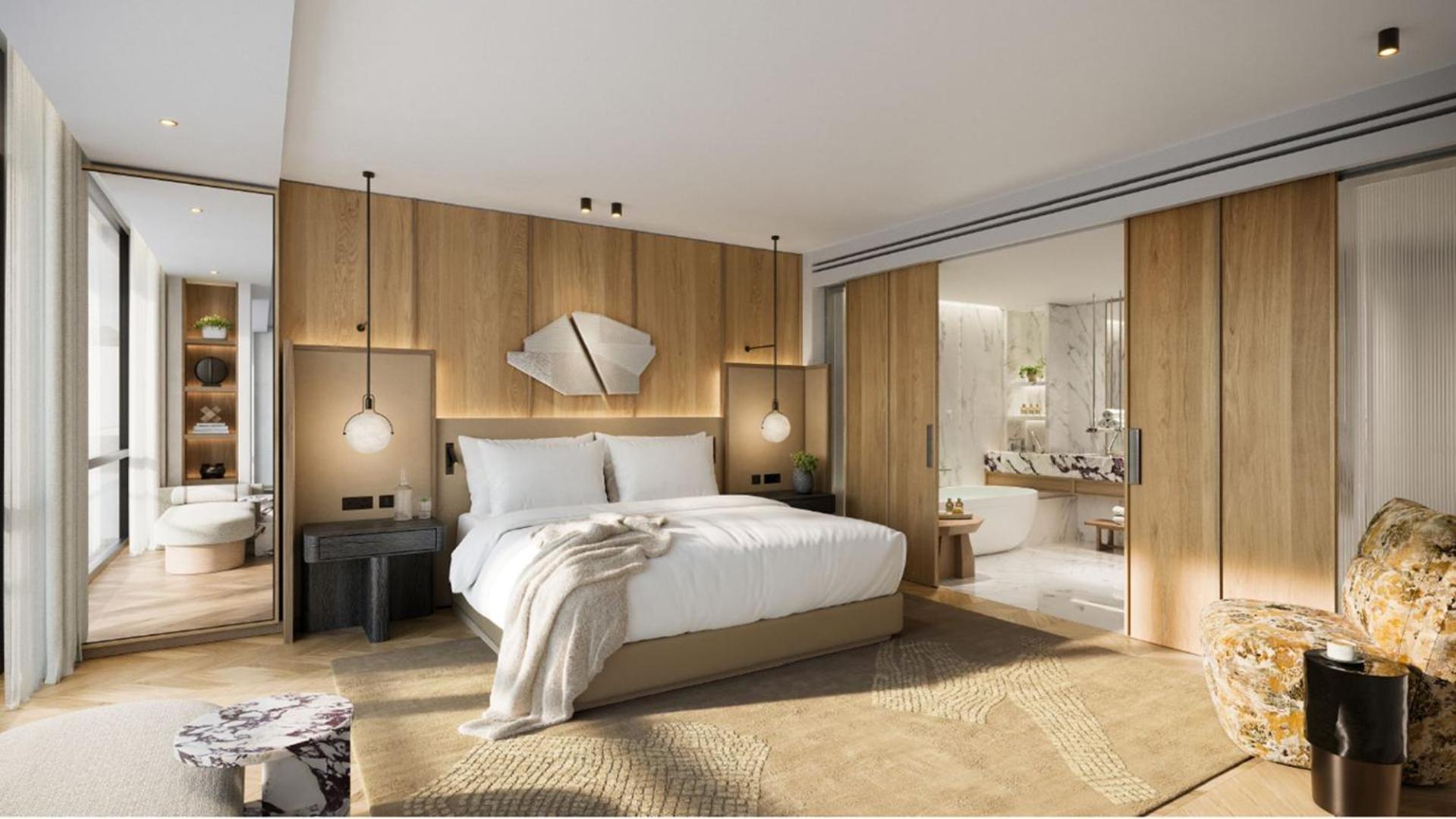 Hotel Pullman Tour Eiffel Paris