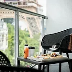 Pullman Paris Tour Eiffel