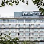 Pullman Paris Tour Eiffel