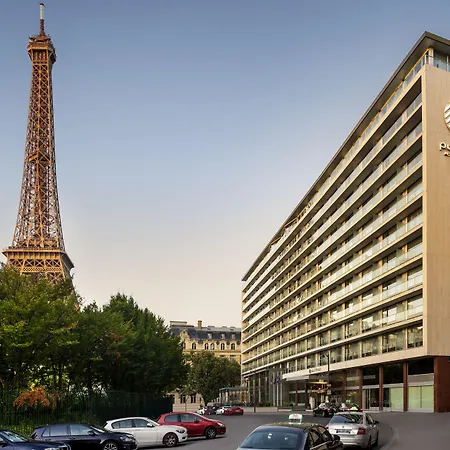 Pullman Tour Eiffel Hotel