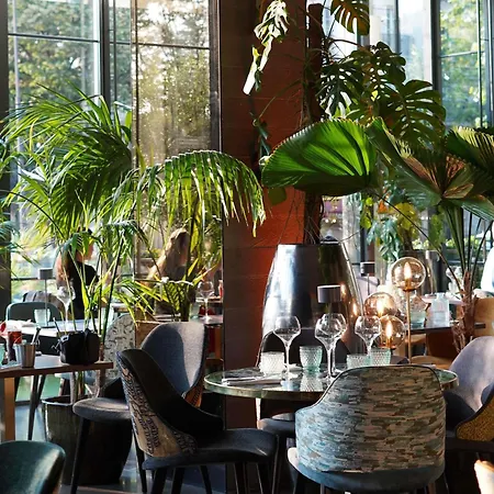 Hotel Pullman Tour Eiffel Parigi