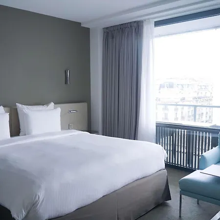 Hotel Pullman Tour Eiffel Parigi