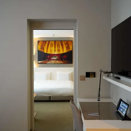 Pullman Tour Eiffel Hotel Parigi