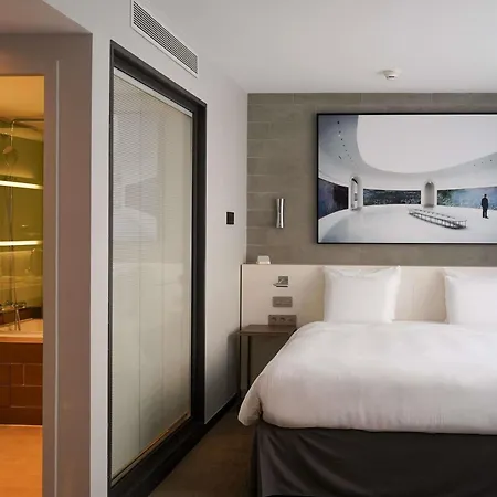 Hotel Pullman Tour Eiffel Parigi