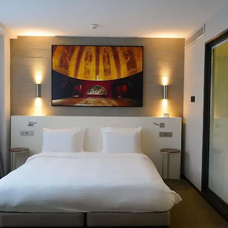 Hotel Pullman Tour Eiffel
