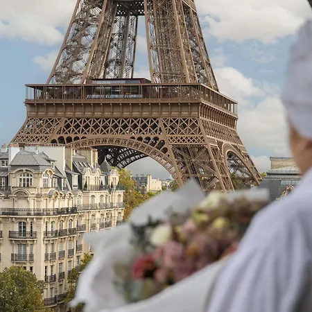 Pullman Tour Eiffel Hotel 4*