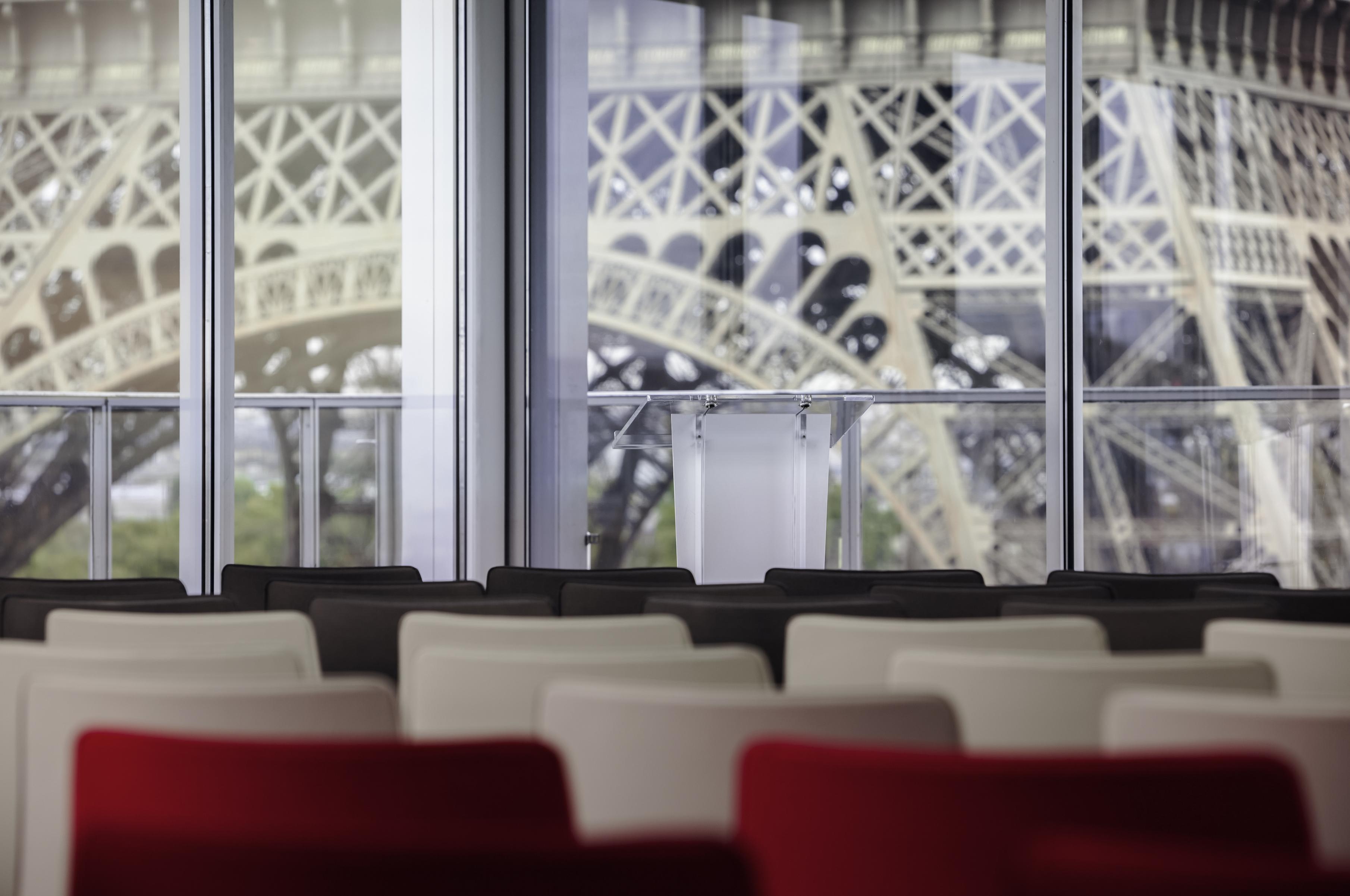 Hotel Pullman Tour Eiffel 4*