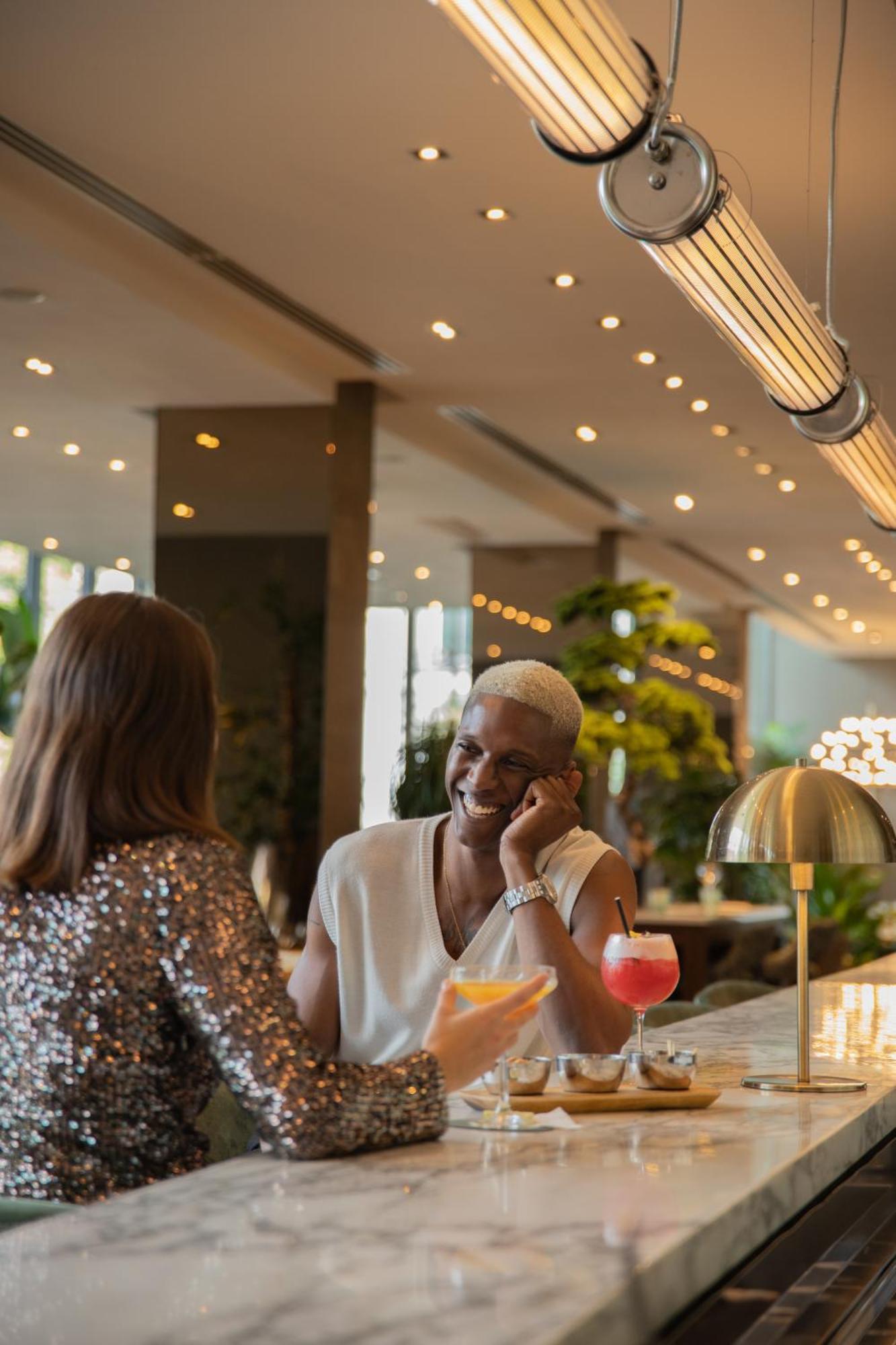 Hotel Pullman Tour Eiffel