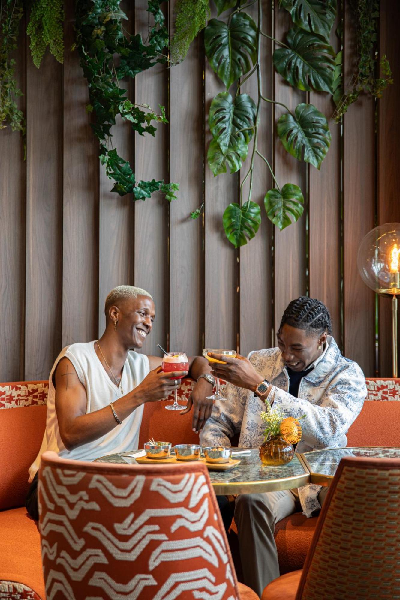 Pullman Tour Eiffel Hotel