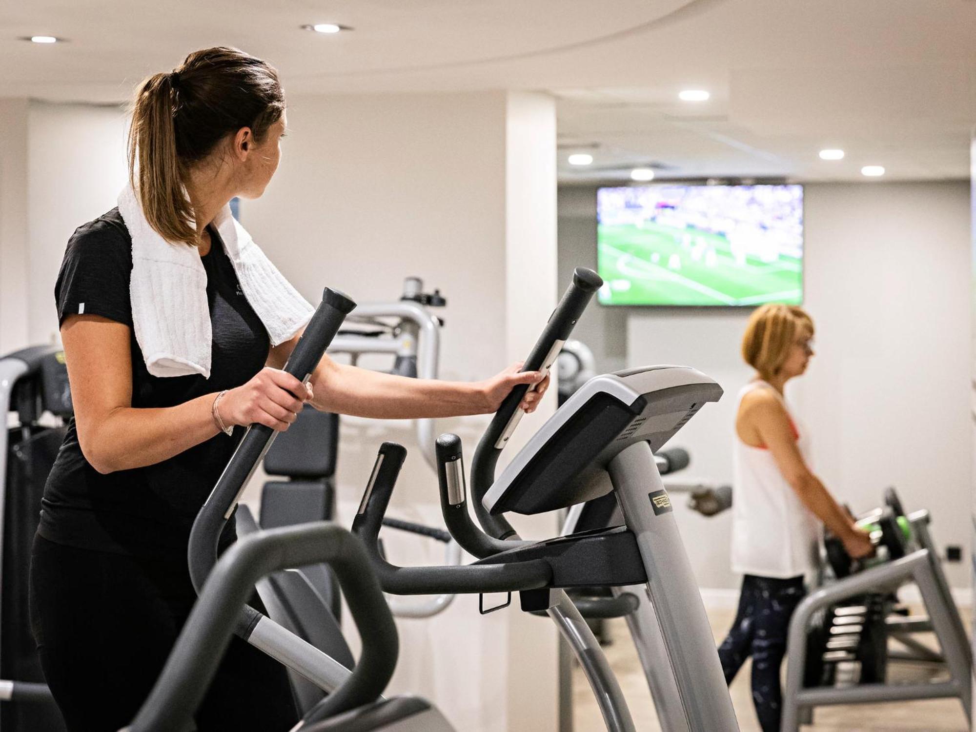 Hotel Pullman Tour Eiffel Paris