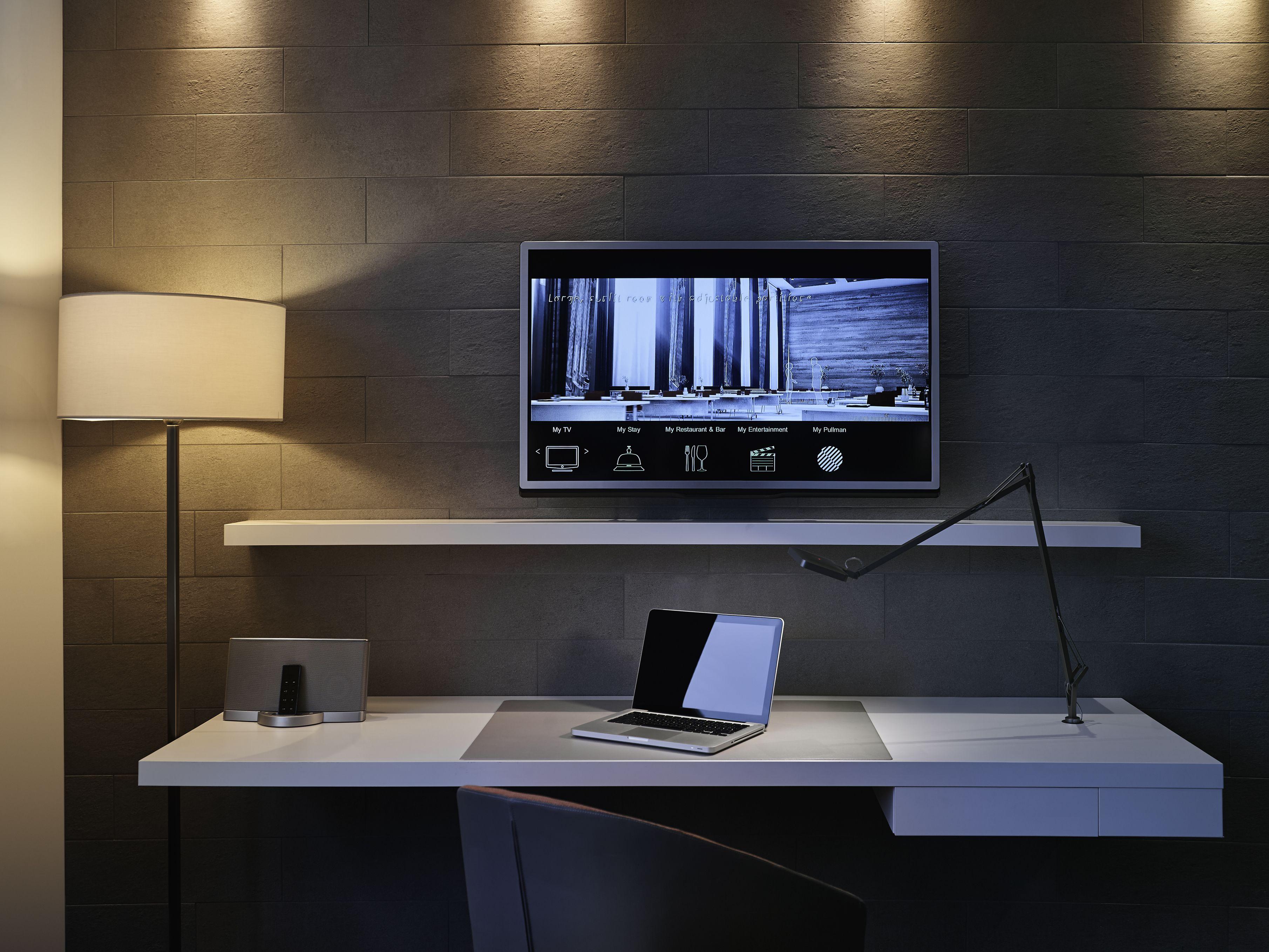 Pullman Tour Eiffel 4*