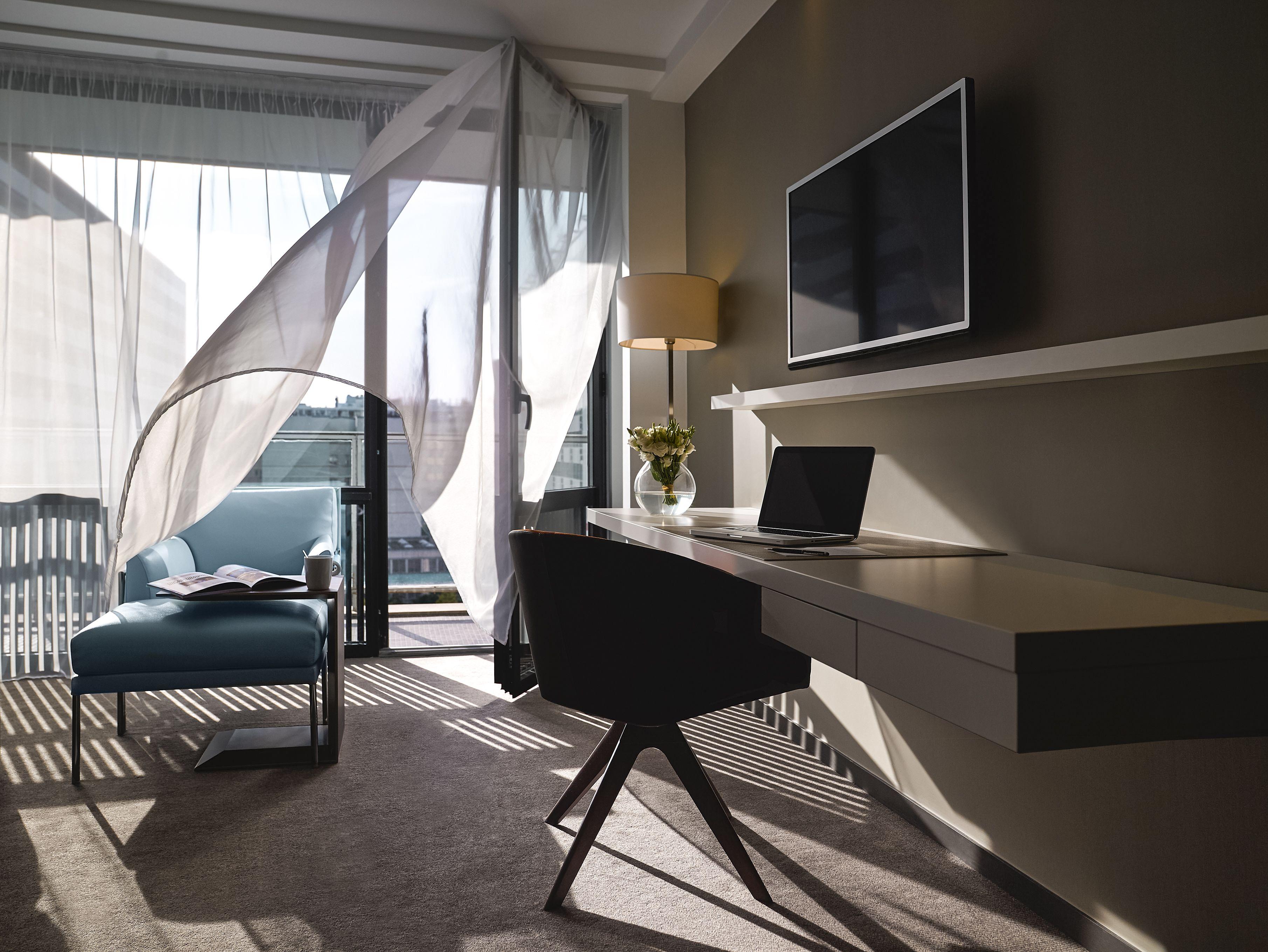 Pullman Tour Eiffel Hotel 4*