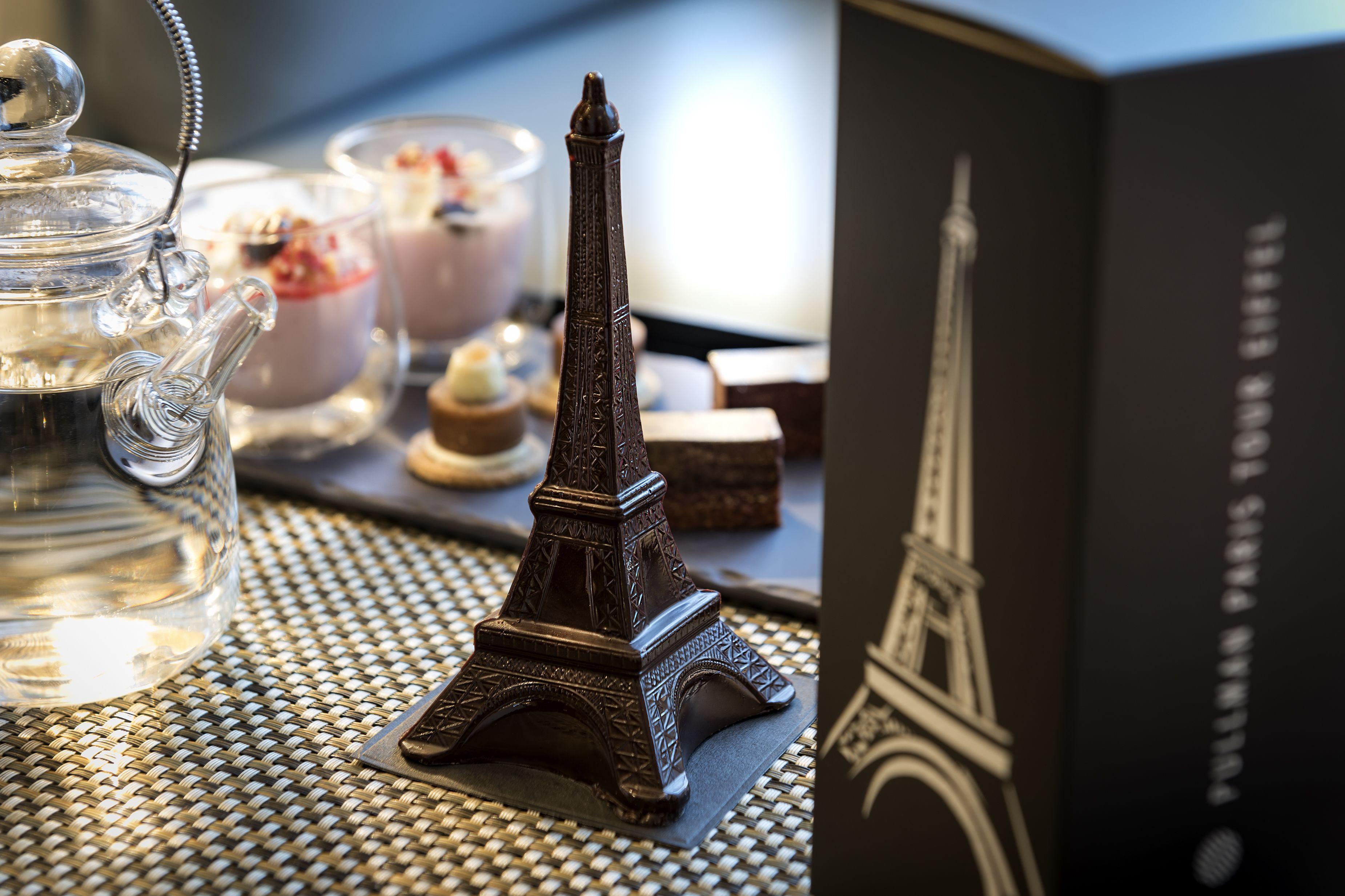 Pullman Tour Eiffel Hotel