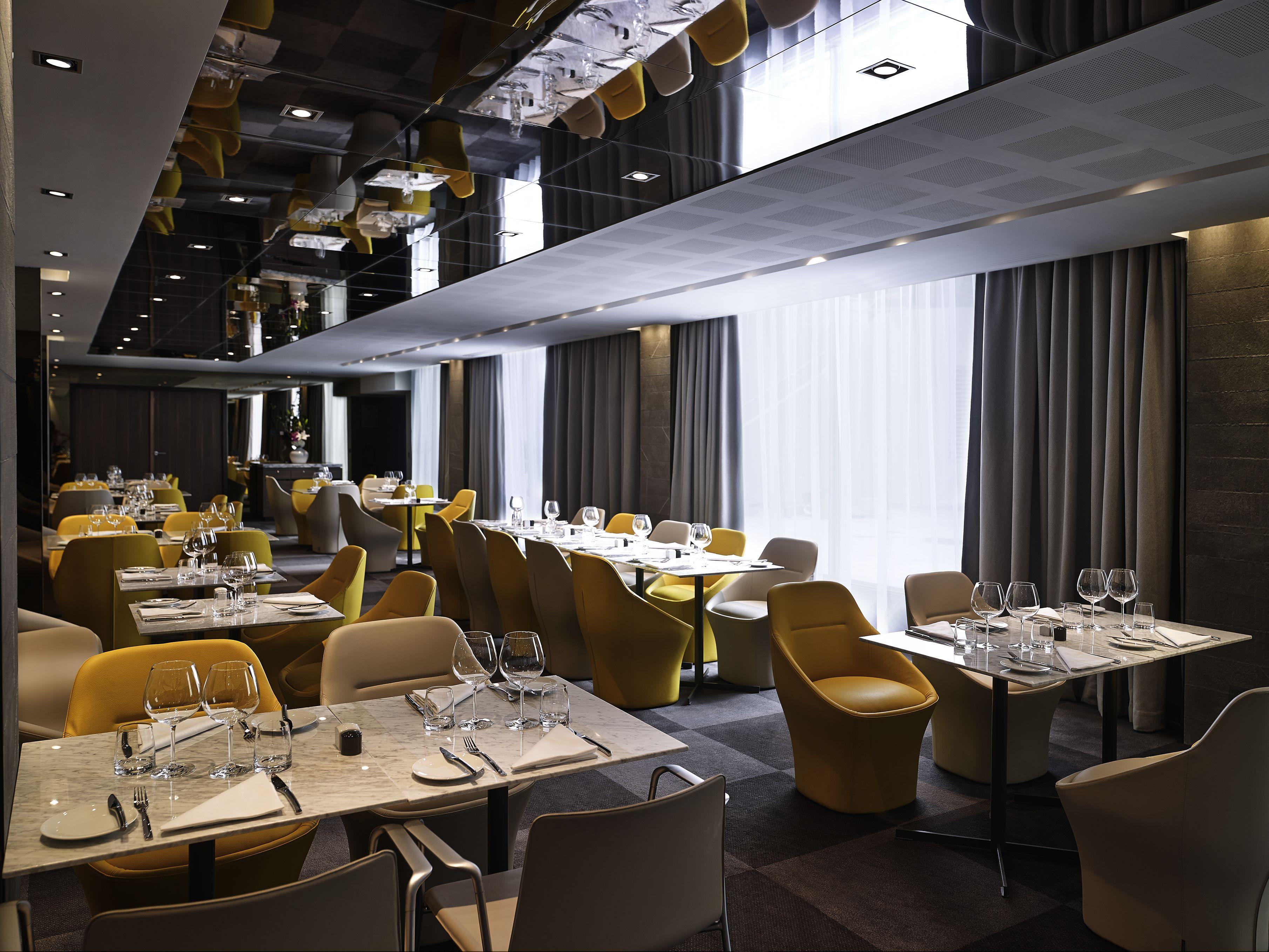 Pullman Tour Eiffel 4* Paris