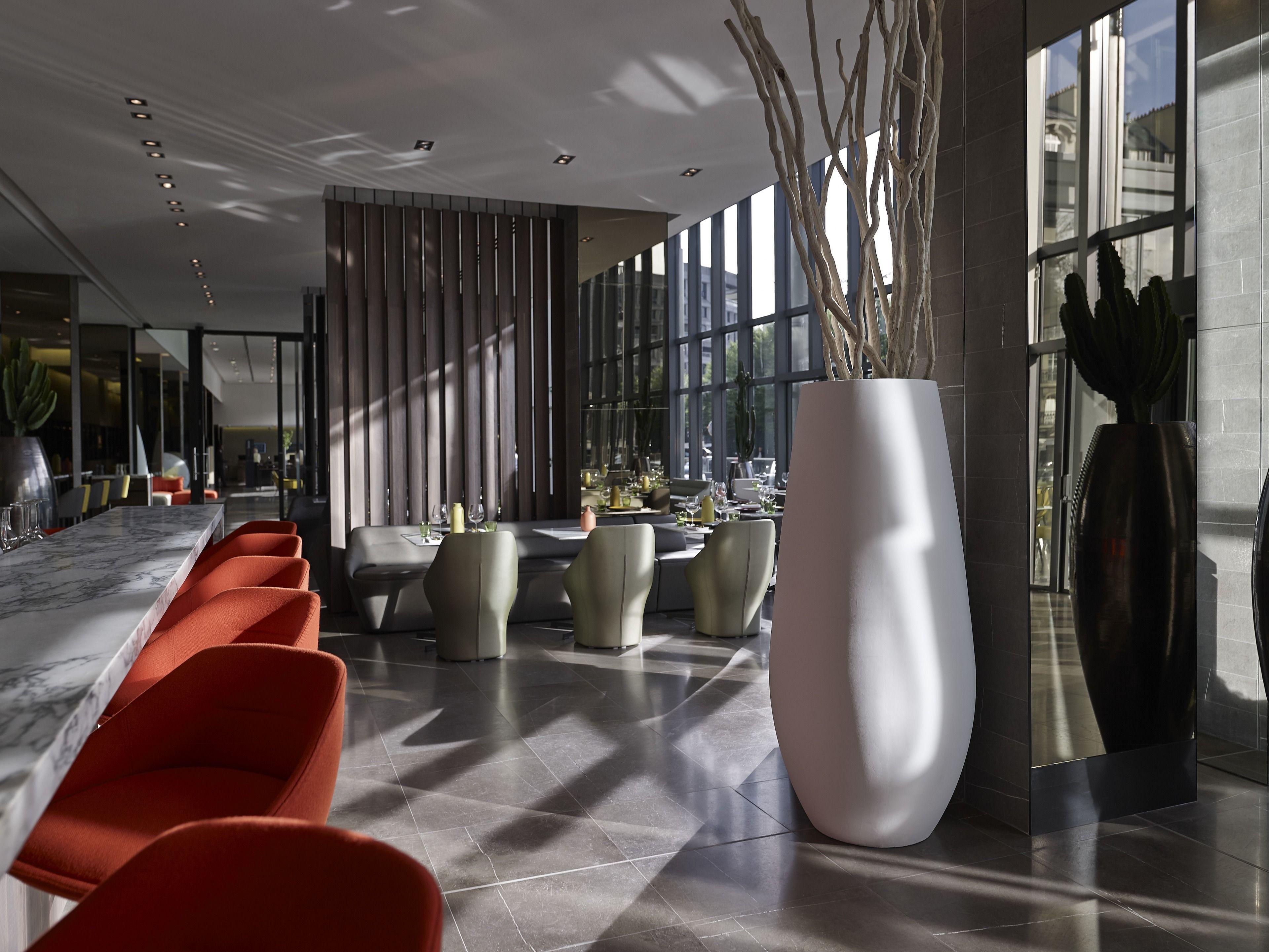 Hotel Pullman Tour Eiffel Paris