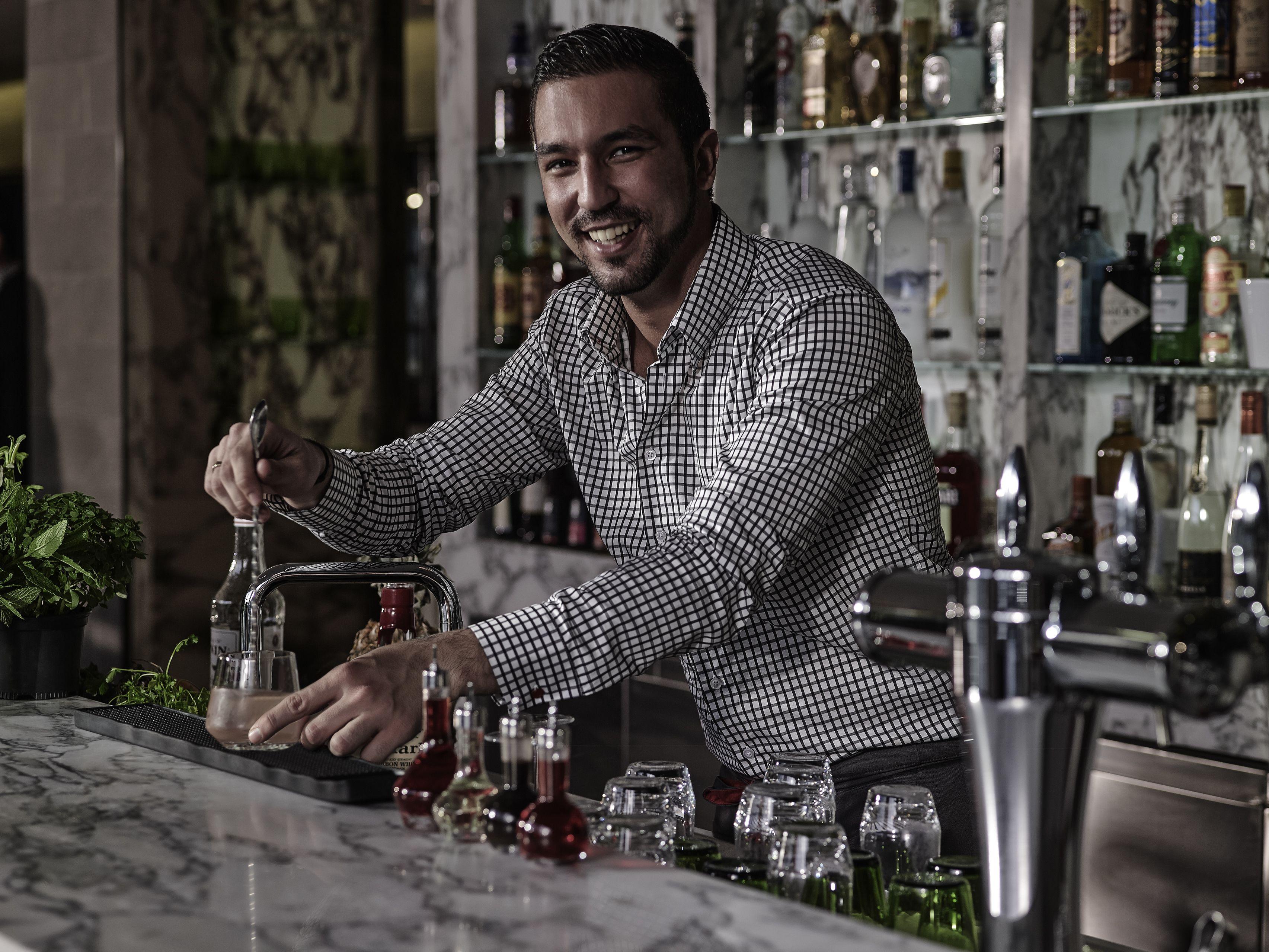 Hotel Pullman Tour Eiffel Paris