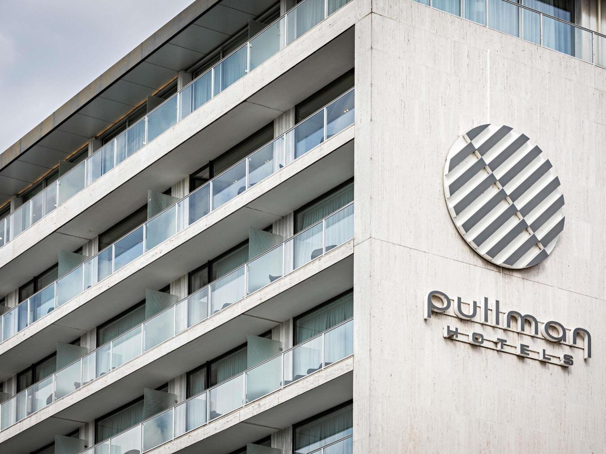 Pullman Tour Eiffel 4* Paris