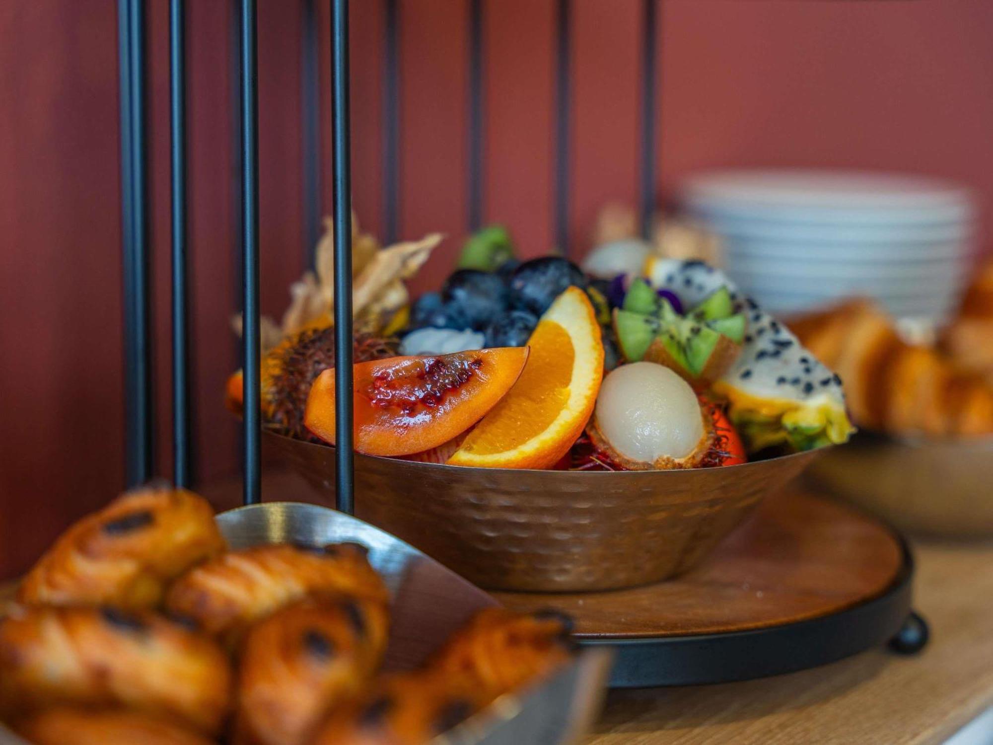 Pullman Tour Eiffel Paris