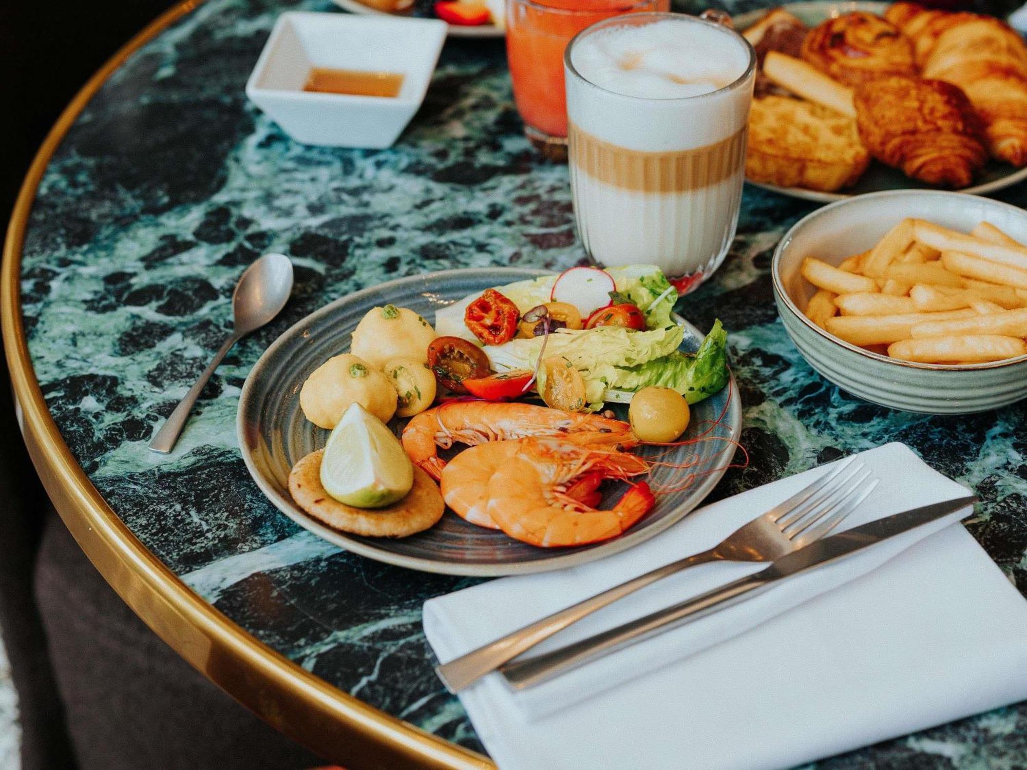 Pullman Tour Eiffel 4* Paris