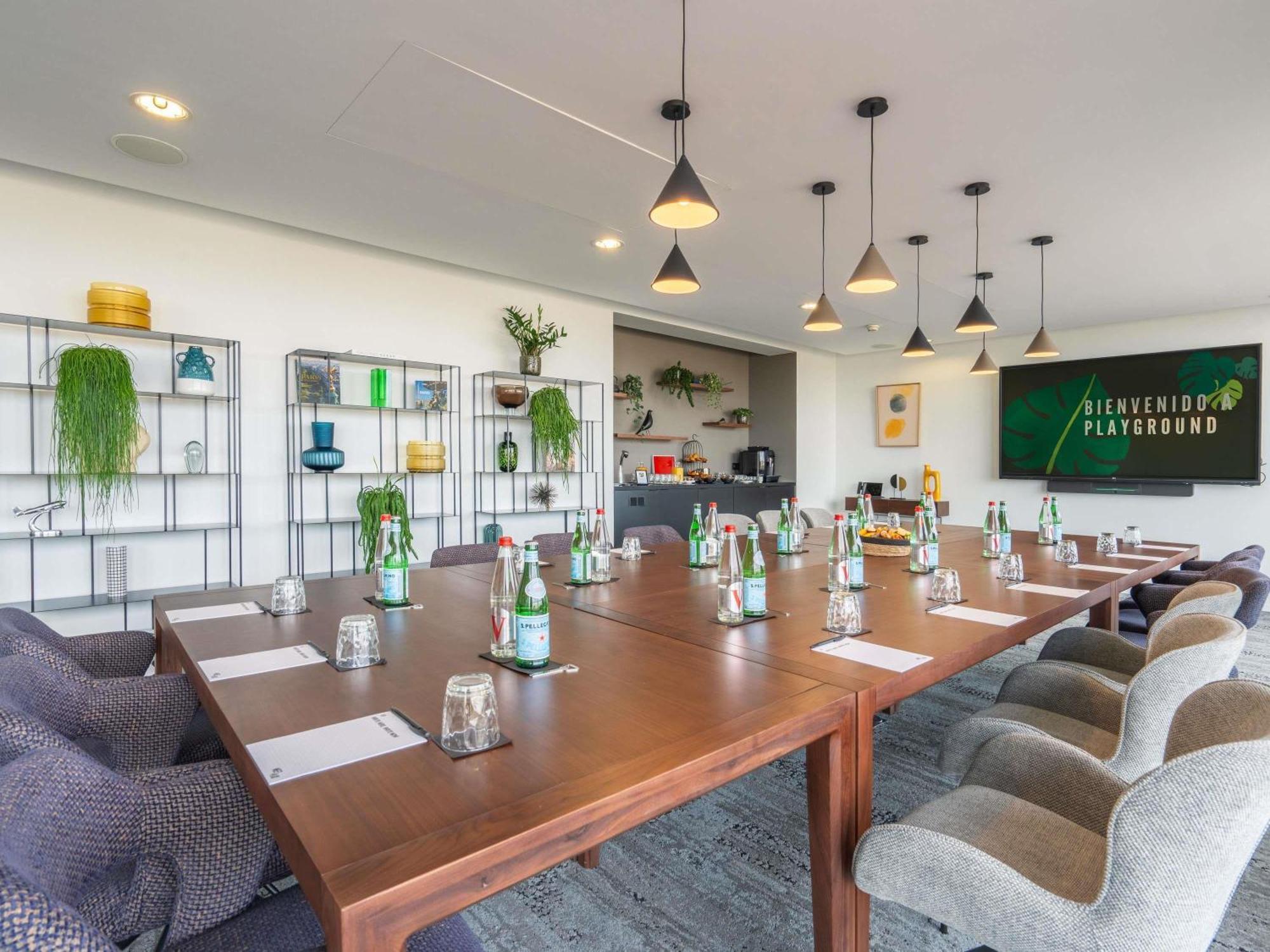 Hotel Pullman Tour Eiffel