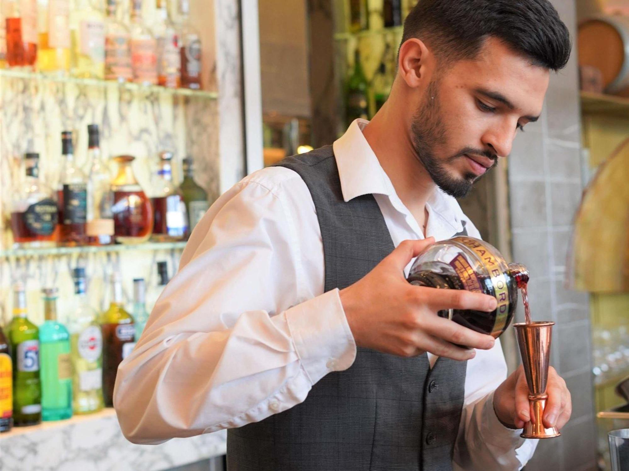 Pullman Tour Eiffel 4*