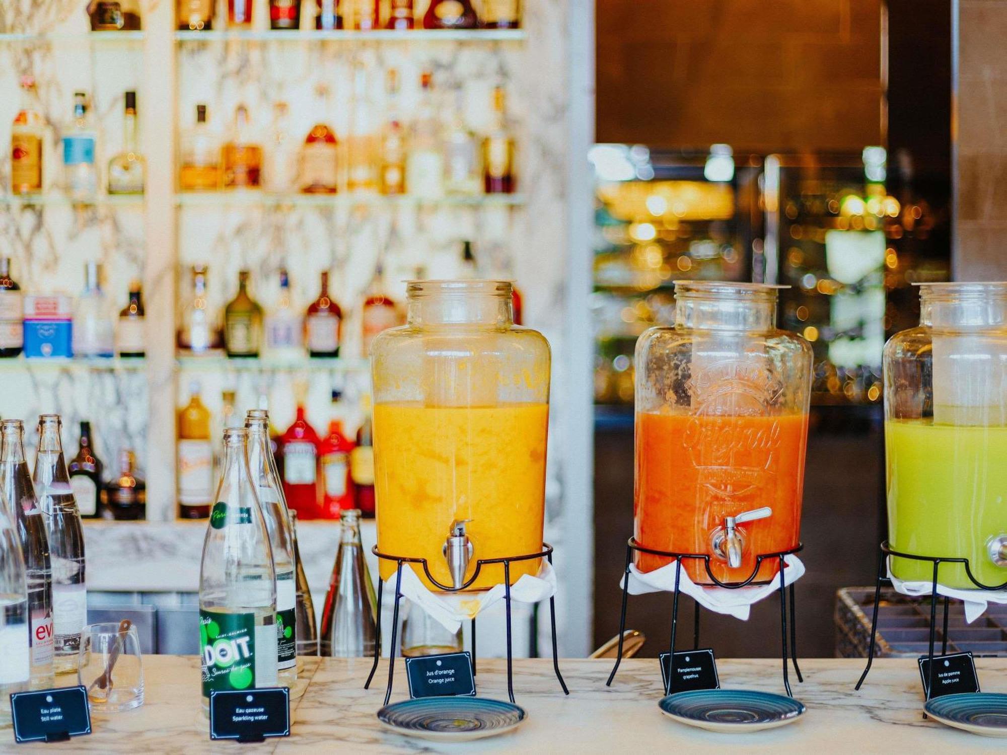 Hotel Pullman Tour Eiffel