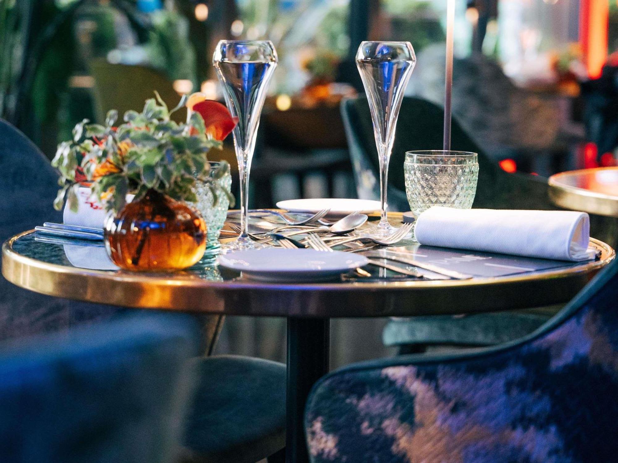 Pullman Tour Eiffel Paris