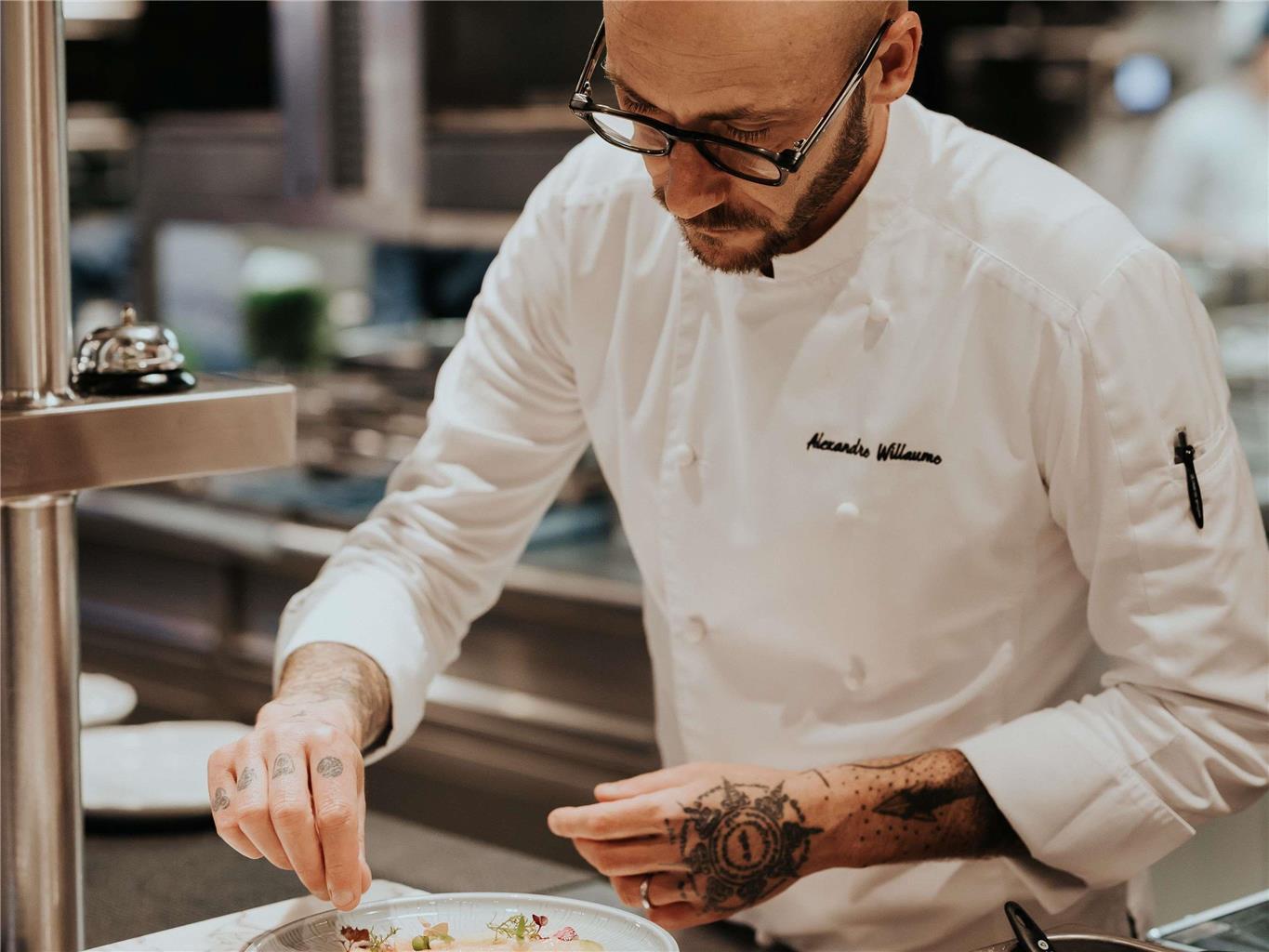 Pullman Tour Eiffel Hotel Paris