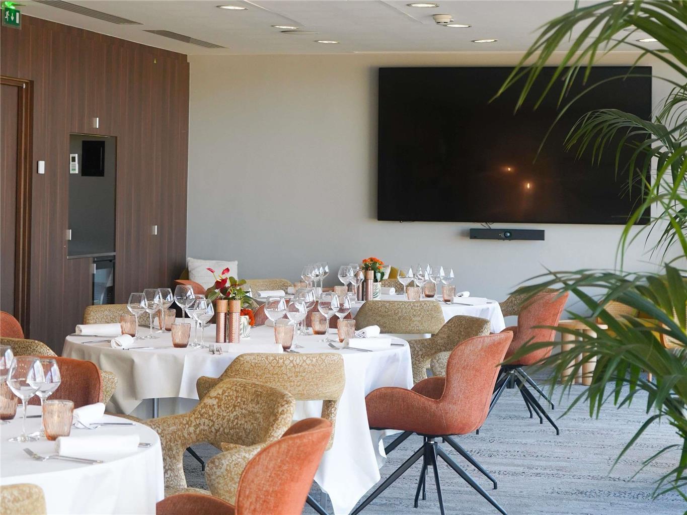 Pullman Tour Eiffel Paris