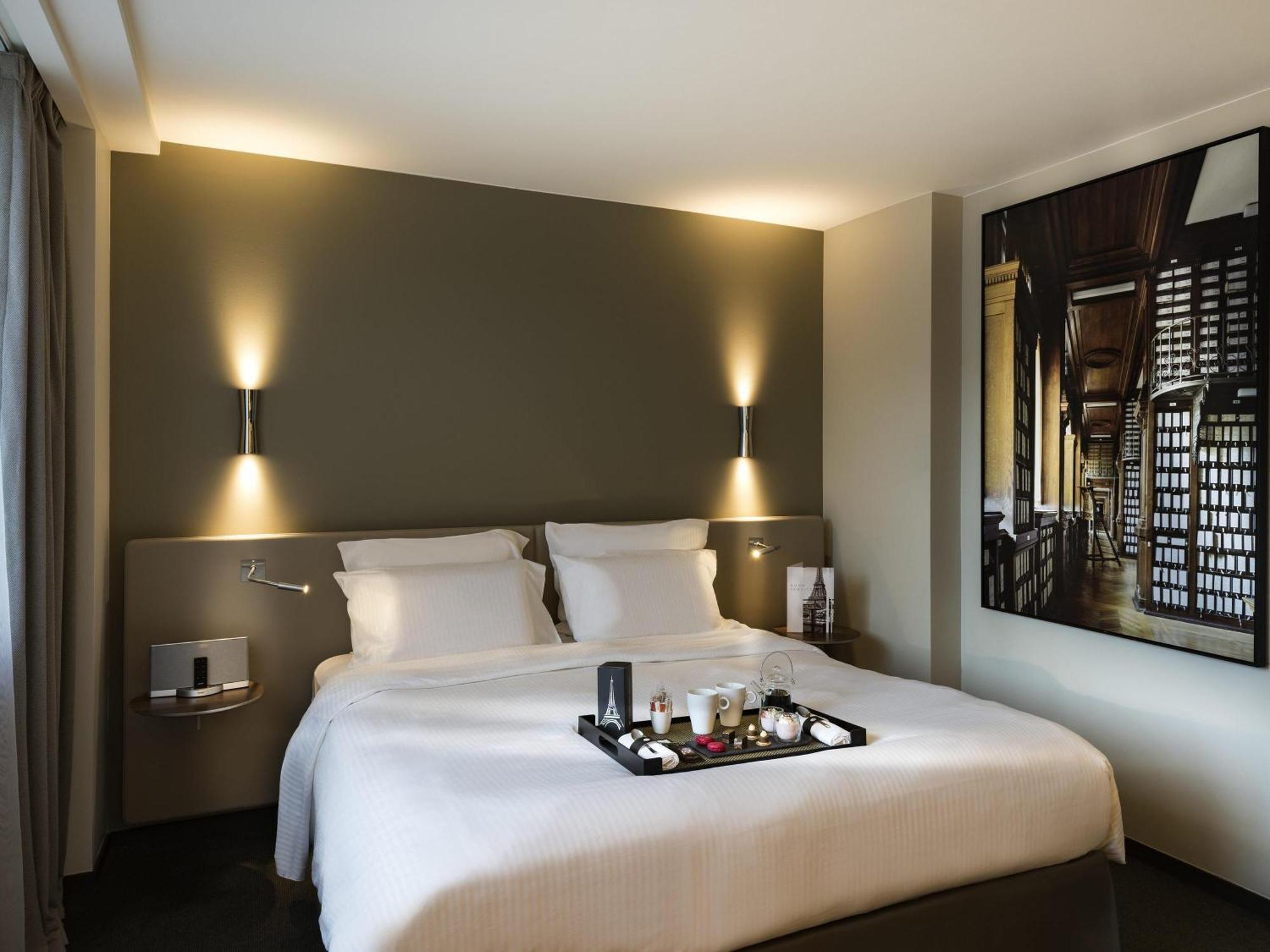 Pullman Tour Eiffel 4* Parigi