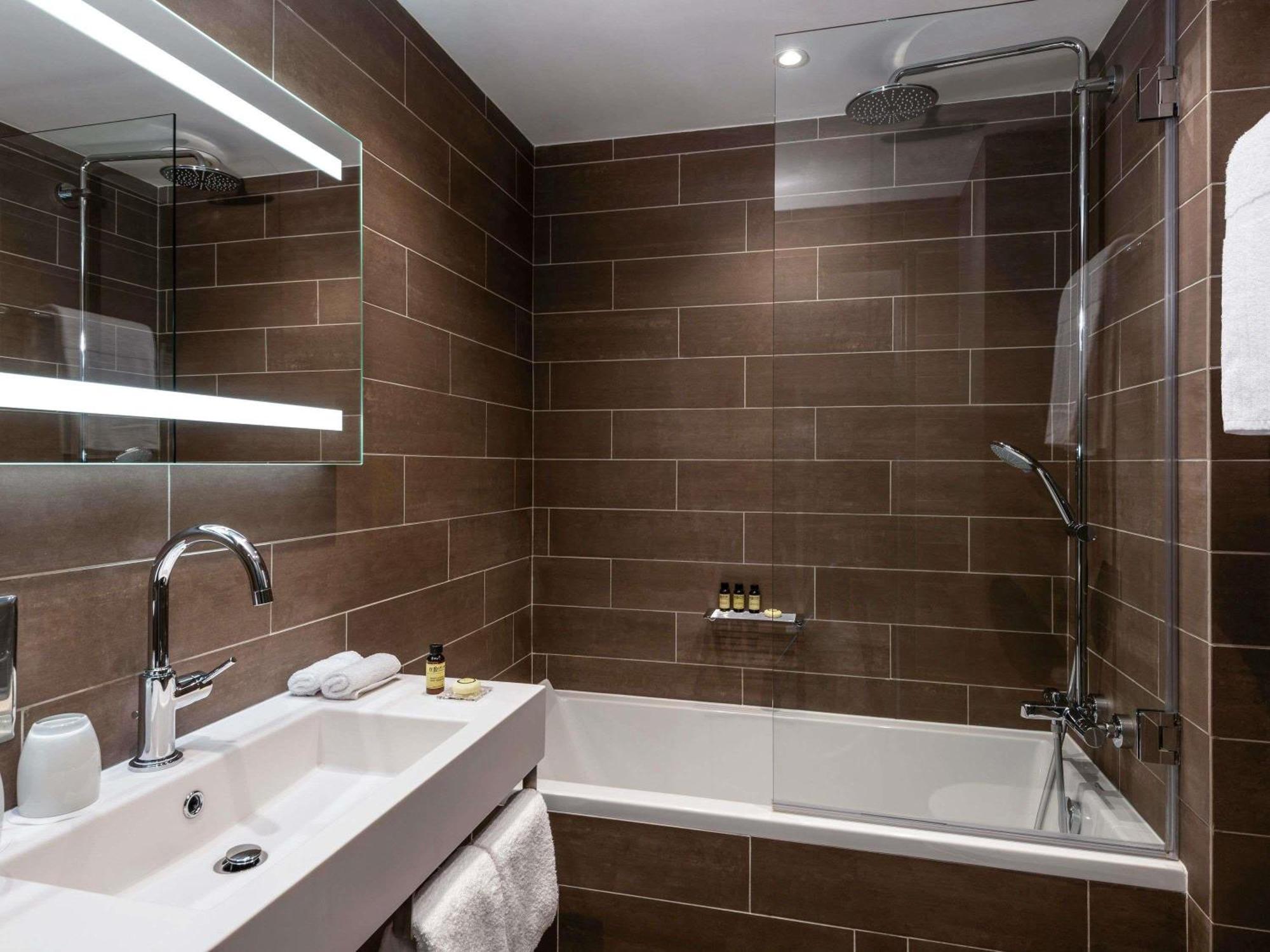 Hotel Pullman Tour Eiffel